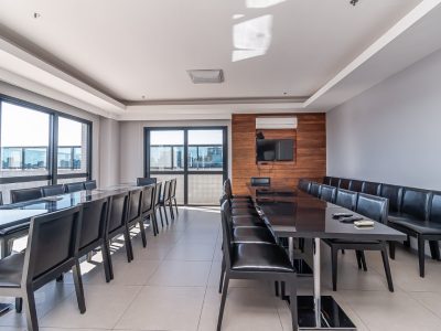 Sala para alugar com 460m² no bairro Moinhos de Vento em Porto Alegre - Foto 18