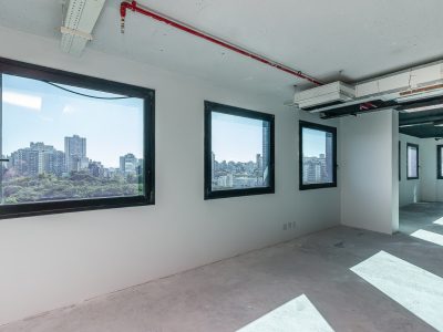 Sala para alugar com 460m² no bairro Moinhos de Vento em Porto Alegre - Foto 4