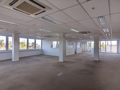 Sala para alugar com 244m² no bairro Anchieta em Porto Alegre - Foto 8