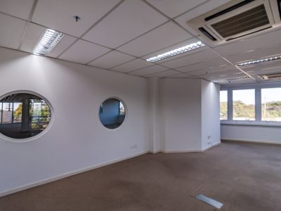 Sala para alugar com 244m² no bairro Anchieta em Porto Alegre - Foto 9