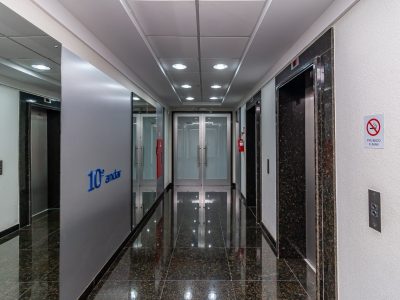 Sala para alugar com 390m² no bairro Anchieta em Porto Alegre - Foto 3