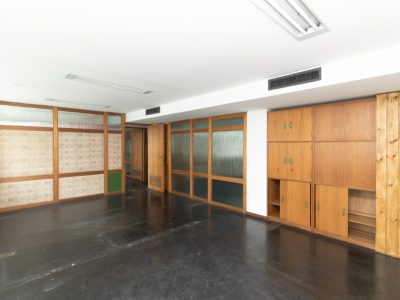 Sala para alugar com 165m² no bairro São Geraldo em Porto Alegre - Foto 8