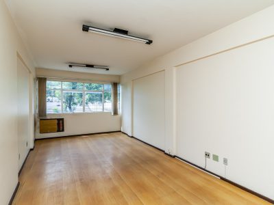 Sala para alugar com 35m² no bairro Floresta em Porto Alegre - Foto 2