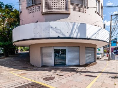 Loja para alugar com 320m² no bairro São João em Porto Alegre - Foto 10