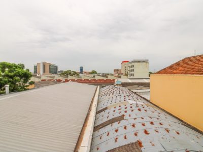 Pavilhão para alugar com 605m² no bairro São João em Porto Alegre - Foto 14