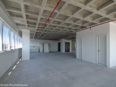 Sala para alugar com 651m² no bairro Boa Vista em Porto Alegre - Foto 8