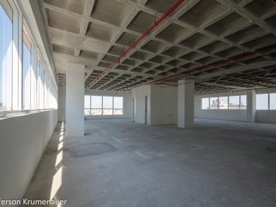 Sala para alugar com 651m² no bairro Boa Vista em Porto Alegre - Foto 9