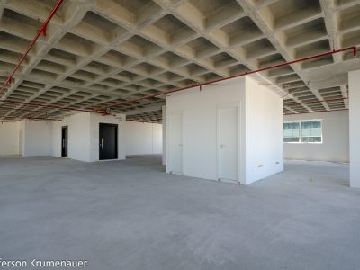 Sala para alugar com 651m² no bairro Boa Vista em Porto Alegre - Foto 11