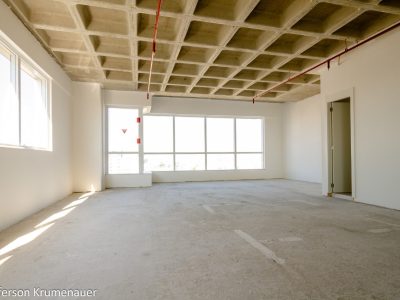 Sala para alugar com 651m² no bairro Boa Vista em Porto Alegre - Foto 12