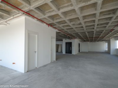 Sala para alugar com 651m² no bairro Boa Vista em Porto Alegre - Foto 13