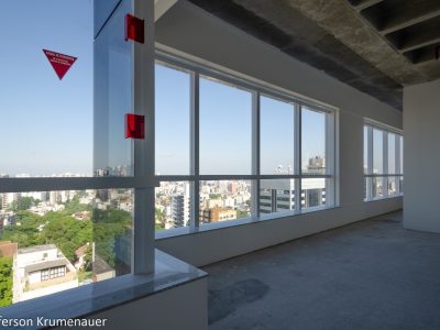 Sala para alugar com 651m² no bairro Boa Vista em Porto Alegre - Foto 15