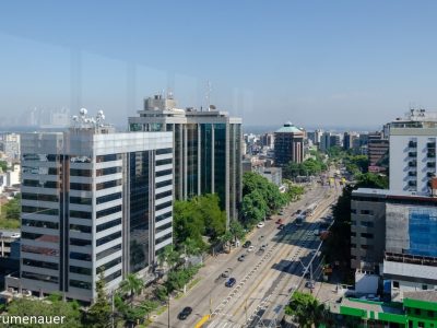 Sala para alugar com 651m² no bairro Boa Vista em Porto Alegre - Foto 19