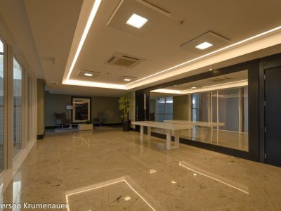 Sala para alugar com 651m² no bairro Boa Vista em Porto Alegre - Foto 20