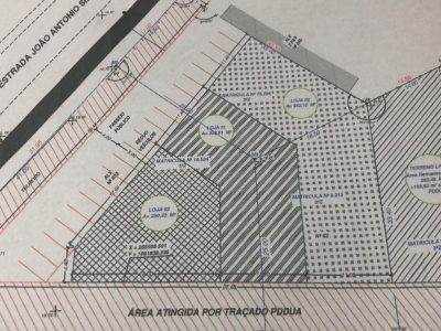 Loja para alugar com 980m² no bairro Restinga em Porto Alegre - Foto 5