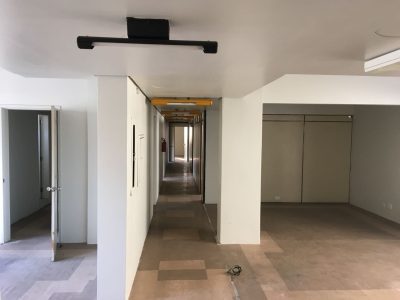 Sala para alugar com 205m² no bairro Centro Histórico em Porto Alegre - Foto 8