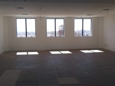 Sala para alugar com 99m² no bairro São João em Porto Alegre - Foto 5