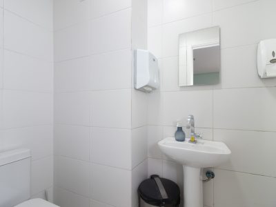 Sala para alugar com 40m² no bairro Petrópolis em Porto Alegre - Foto 3