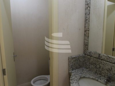 Sala para alugar com 414m² no bairro Navegantes em Porto Alegre - Foto 2