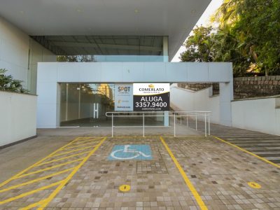 Loja para alugar com 317m² no bairro Bela Vista em Porto Alegre - Foto 2