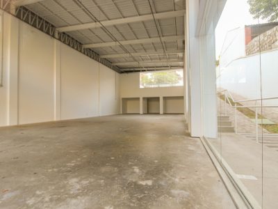 Loja para alugar com 317m² no bairro Bela Vista em Porto Alegre - Foto 3