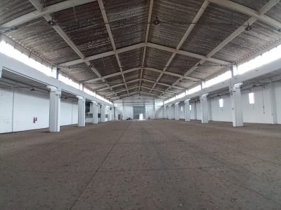 Pavilhão para alugar com 1.800m² no bairro Parque dos Anjos em Gravataí - Foto 3