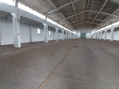 Pavilhão para alugar com 1.800m² no bairro Parque dos Anjos em Gravataí - Foto 15