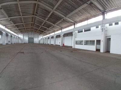 Pavilhão para alugar com 1.800m² no bairro Parque dos Anjos em Gravataí - Foto 16