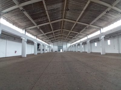 Pavilhão para alugar com 1.800m² no bairro Parque dos Anjos em Gravataí - Foto 18