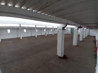 Pavilhão para alugar com 1.800m² no bairro Parque dos Anjos em Gravataí - Foto 20