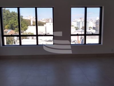 Sala para alugar com 55m² no bairro Floresta em Porto Alegre - Foto 20