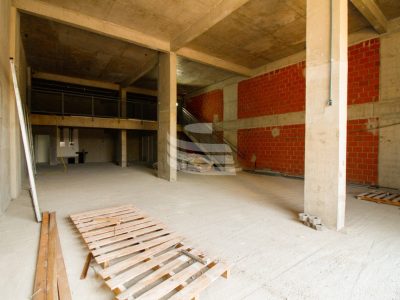 Loja para alugar com 253m² no bairro Jardim Botânico em Porto Alegre - Foto 6