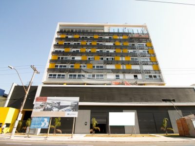 Loja para alugar com 253m² no bairro Jardim Botânico em Porto Alegre - Foto 16