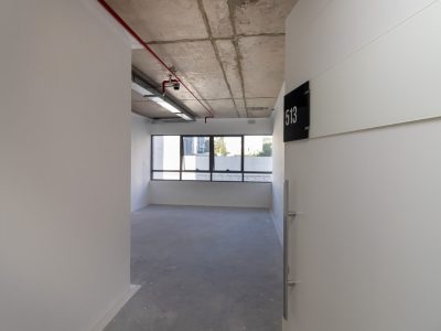 Sala para alugar com 29m² no bairro Jardim Europa em Porto Alegre - Foto 5