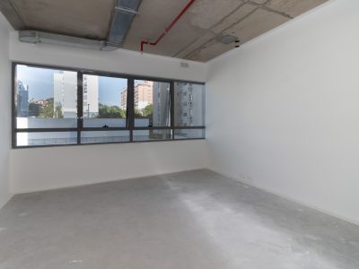 Sala para alugar com 29m² no bairro Jardim Europa em Porto Alegre - Foto 7