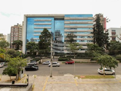 Sala para alugar com 80m² no bairro Floresta em Porto Alegre - Foto 12