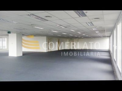 Sala para alugar com 507m² no bairro Auxiliadora em Porto Alegre - Foto 2