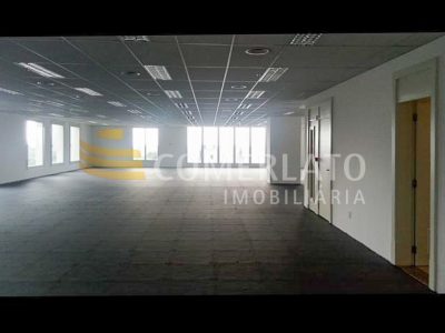 Sala para alugar com 507m² no bairro Auxiliadora em Porto Alegre - Foto 7