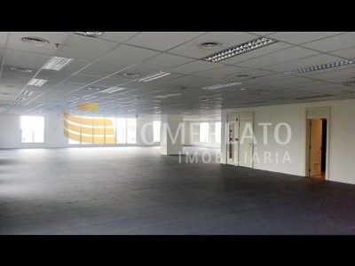 Sala para alugar com 507m² no bairro Auxiliadora em Porto Alegre - Foto 3