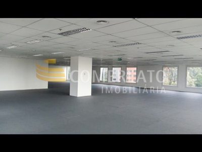 Sala para alugar com 507m² no bairro Auxiliadora em Porto Alegre - Foto 4