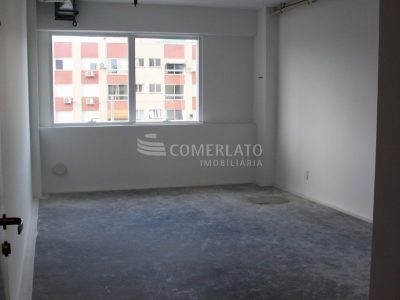 Sala para alugar com 32m² no bairro Santana em Porto Alegre - Foto 9