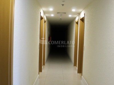 Sala para alugar com 32m² no bairro Santana em Porto Alegre - Foto 12