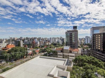 Sala para alugar com 40m² no bairro Três Figueiras em Porto Alegre - Foto 8