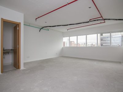 Sala para alugar com 44m² no bairro Moinhos de Vento em Porto Alegre - Foto 4