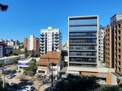 Sala para alugar com 44m² no bairro Moinhos de Vento em Porto Alegre - Foto 7