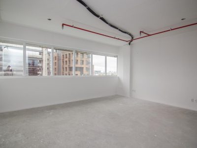 Sala para alugar com 44m² no bairro Moinhos de Vento em Porto Alegre - Foto 5