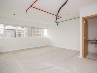 Sala para alugar com 46m² no bairro Moinhos de Vento em Porto Alegre - Foto 4