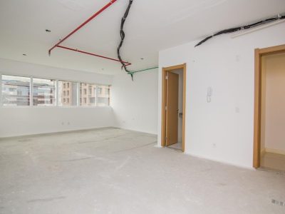 Sala para alugar com 46m² no bairro Moinhos de Vento em Porto Alegre - Foto 5