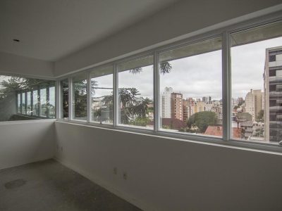 Sala para alugar com 46m² no bairro Moinhos de Vento em Porto Alegre - Foto 6