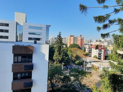 Sala para alugar com 46m² no bairro Moinhos de Vento em Porto Alegre - Foto 7