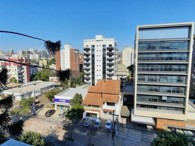 Sala para alugar com 46m² no bairro Moinhos de Vento em Porto Alegre - Foto 8